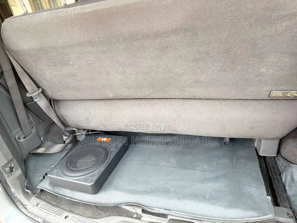 Nissan Serena 1999 Van (Used)