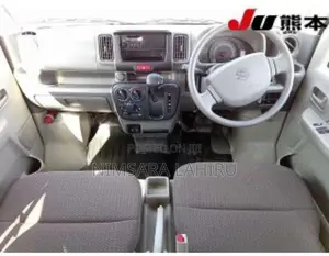 Suzuki Every DA17V 2024 Van Unregistered (Recondition)
