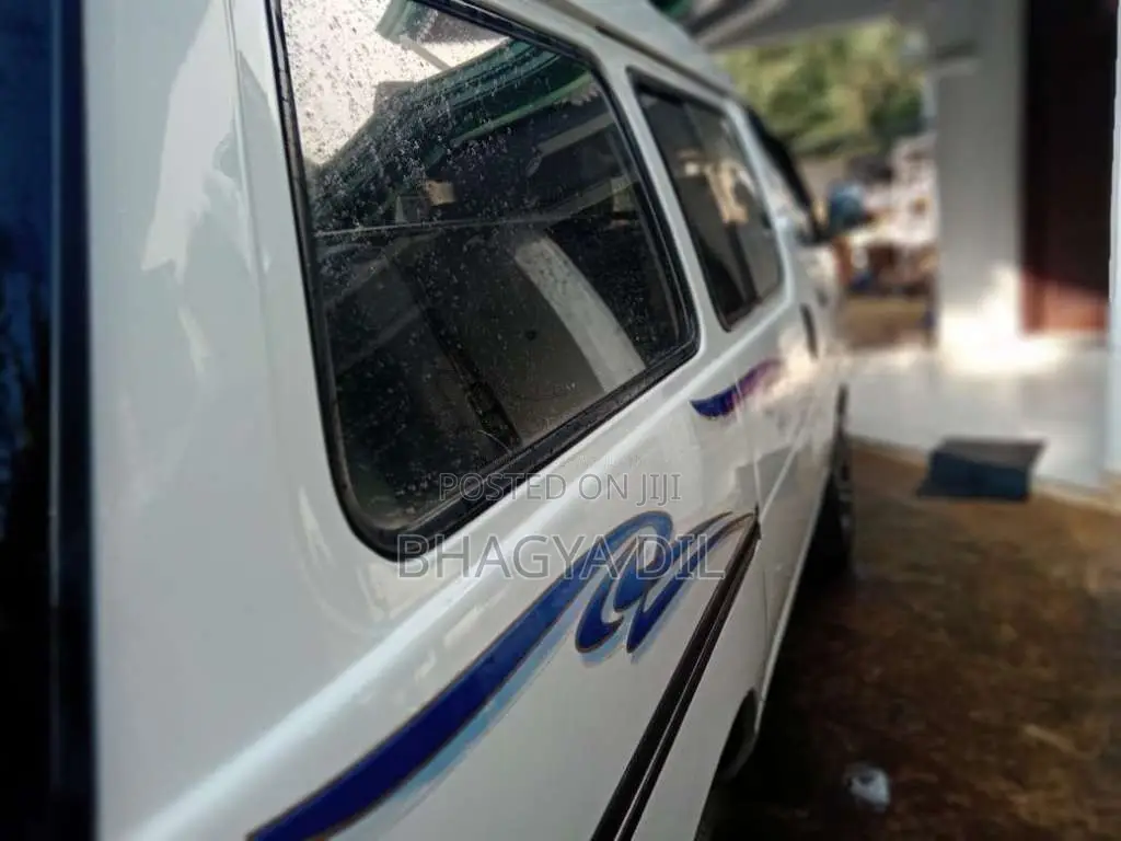 Toyota TownAce 1995 Van (Used)