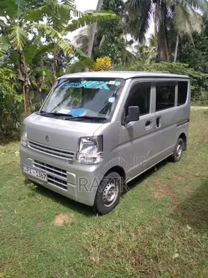 Suzuki Every DA17 2016 Van (Used)