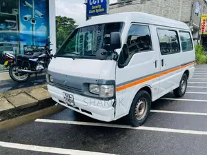 Mazda Bongo 1990 Van (Used)
