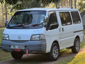 Mazda Bongo Vanette 2003 Van (Used)