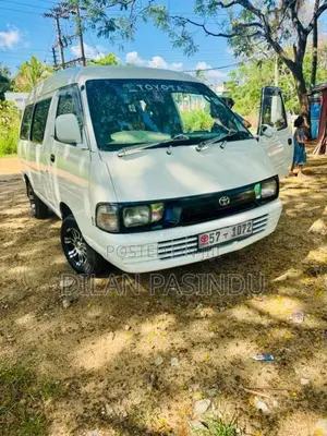 Toyota TownAce 1992 Van (Used)