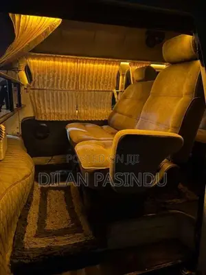 Toyota TownAce 1992 Van (Used)