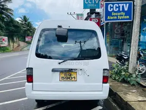 Mazda Bongo 1990 Van (Used)