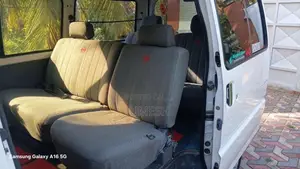 Mazda Bongo Vanette 2003 Van (Used)
