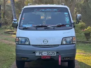 Mazda Bongo Vanette 2003 Van (Used)