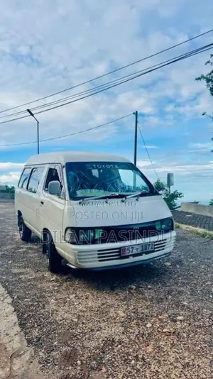 Toyota TownAce 1992 Van (Used)