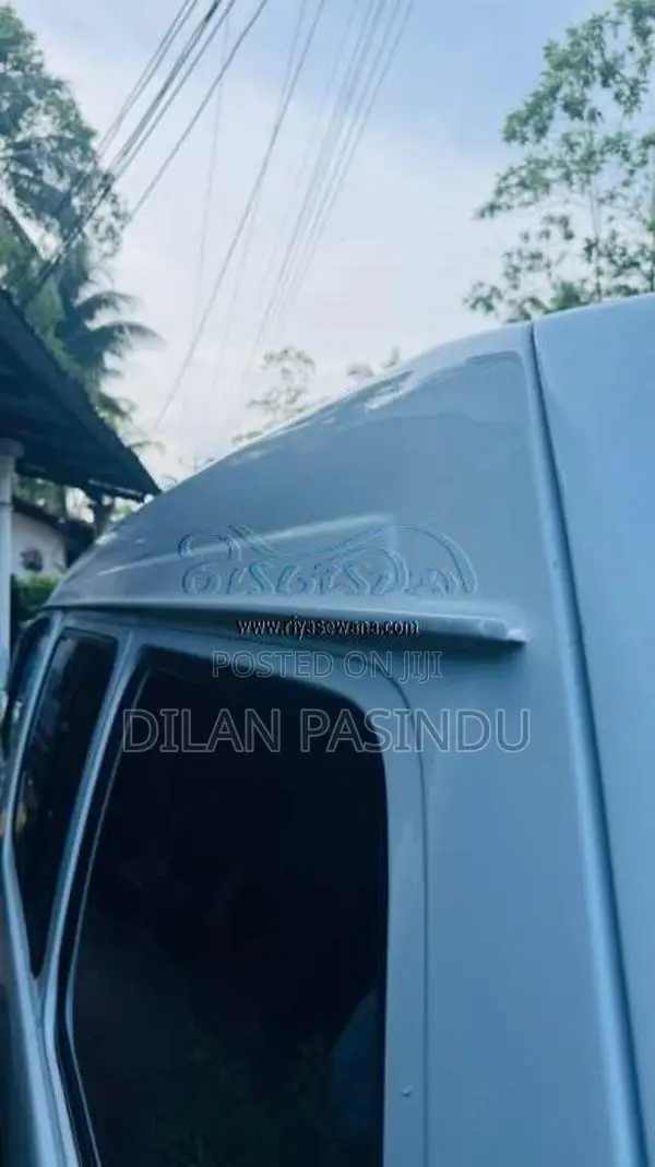 Toyota TownAce 1992 Van (Used)