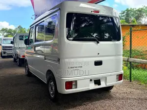 Mitsubishi MiniCab 2024 Van Unregistered (Recondition)