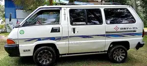Toyota Townace 1990 Van (Used)