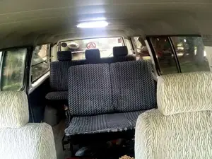 Toyota Townace 1990 Van (Used)