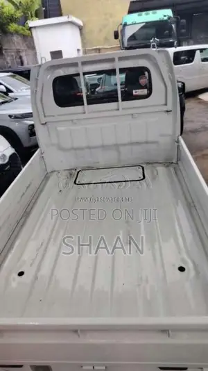 Suzuki Carry KX 2025 Lorry Unregistered (Recondition)