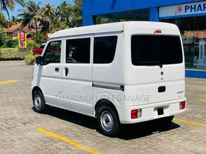 Suzuki Every 2025 Van Unregistered (Recondition)
