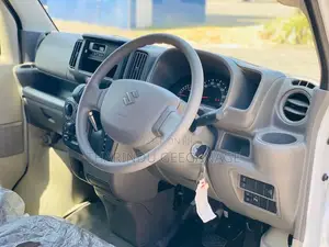 Suzuki Every 2025 Van Unregistered (Recondition)