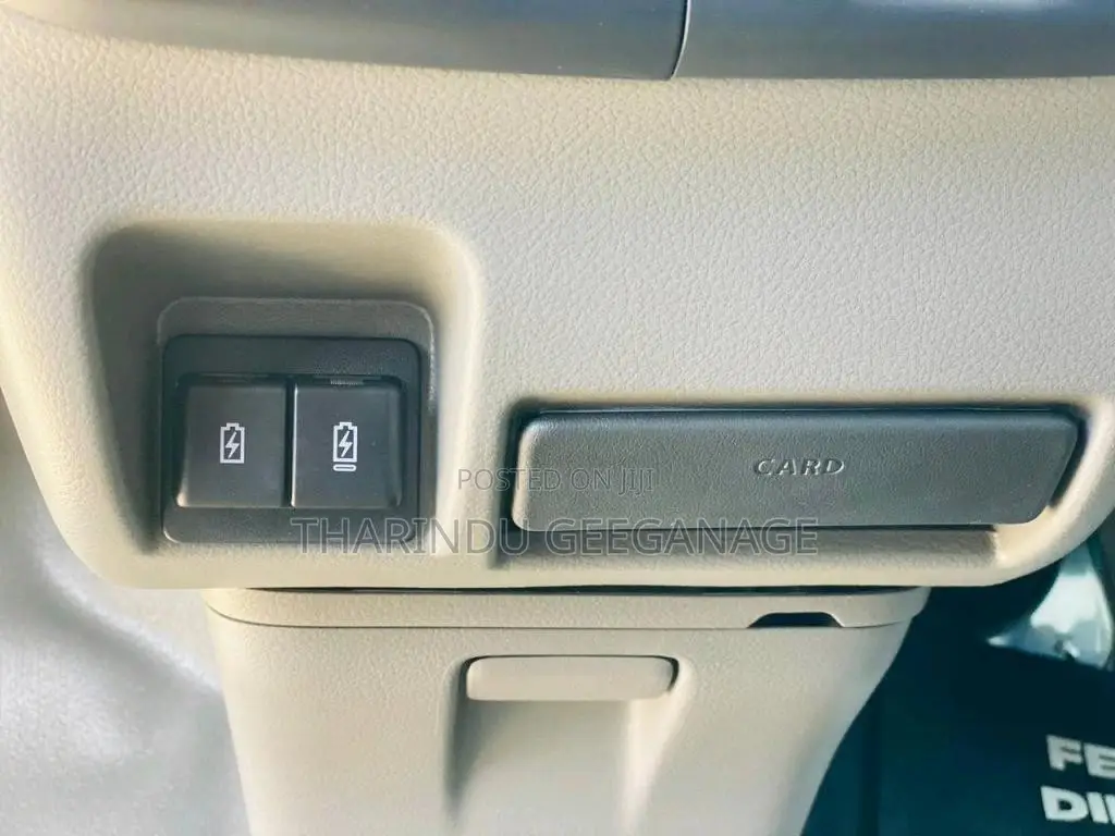Suzuki Every 2025 Van Unregistered (Recondition)