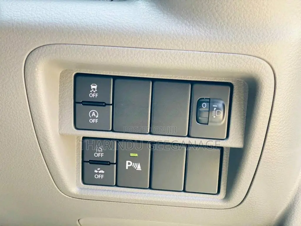 Suzuki Every 2025 Van Unregistered (Recondition)