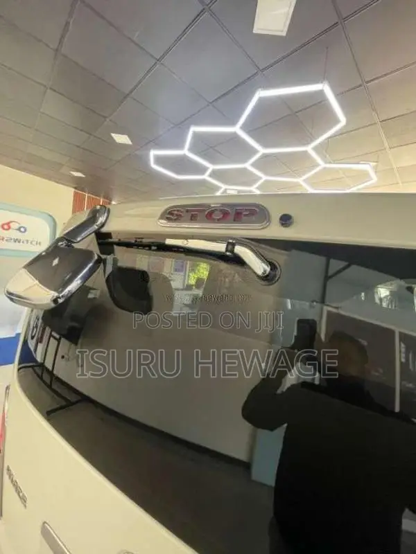 Toyota HIACE 2016 Van (Used)