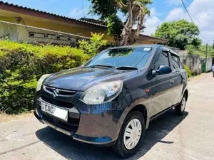 Suzuki Every 2017 Van (Used)