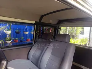 Nissan Clipper 2015 Van (Used)