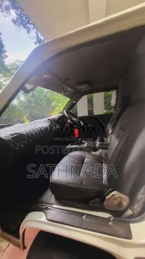 Toyota TownAce 1989 Van (Used)