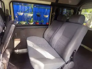 Nissan Clipper 2015 Van (Used)