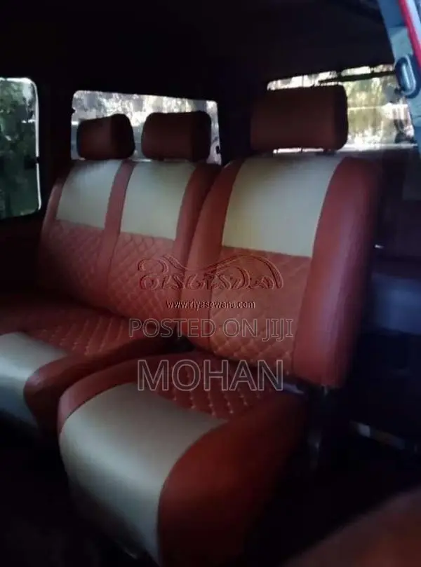 Nissan Largo 1989 Van (Used)