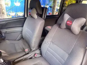 Nissan Clipper 2015 Van (Used)