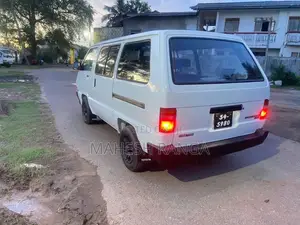 Toyota TownAce 1989 Van (Used)