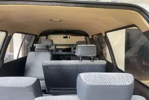 Toyota TownAce 1989 Van (Used)