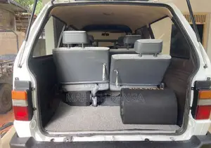 Toyota TownAce 1989 Van (Used)