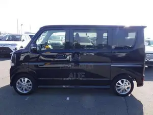 Suzuki Every 2025 Van Unregistered (Recondition)