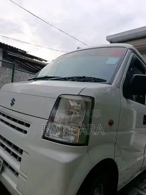Suzuki Every 2015 Van (Used)