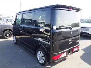 Suzuki Every 2025 Van Unregistered (Recondition)