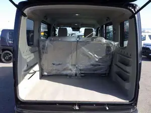 Suzuki Every 2025 Van Unregistered (Recondition)