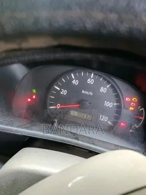 Suzuki Every 2015 Van (Used)