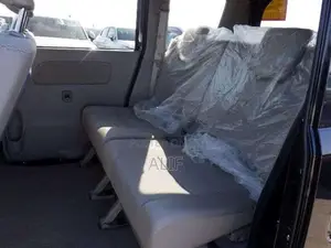 Suzuki Every 2025 Van Unregistered (Recondition)