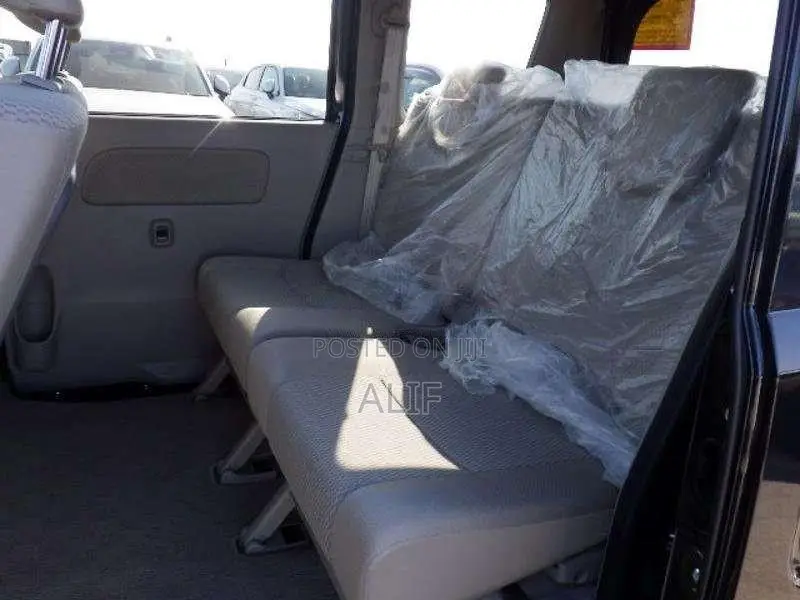 Suzuki Every 2025 Van Unregistered (Recondition)