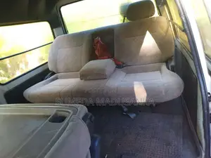 Toyota LiteAce 1989 Van (Used)