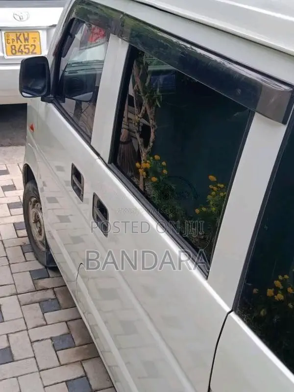 Suzuki Every 2015 Van (Used)