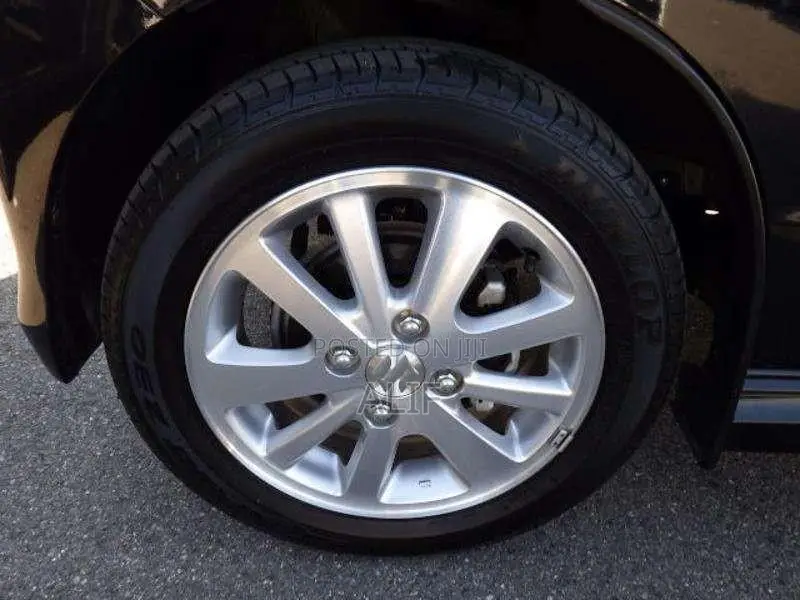Suzuki Every 2025 Van Unregistered (Recondition)