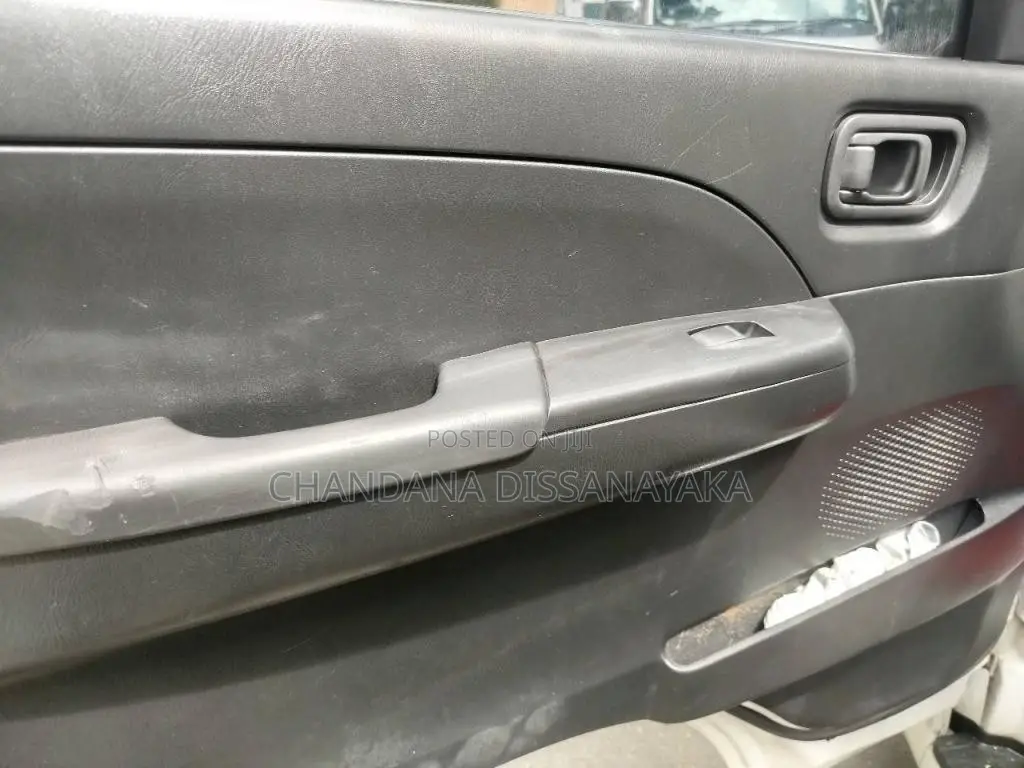Nissan Caravan E25 2007 Van (Used)