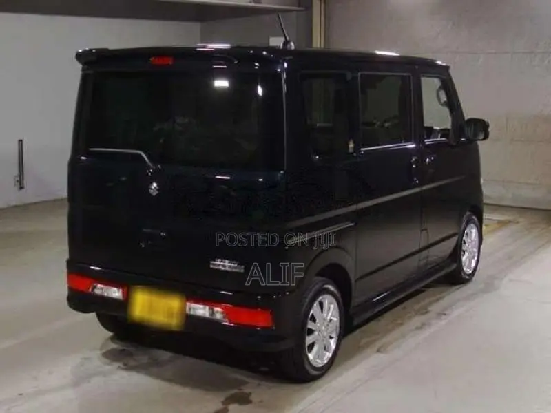 Suzuki Every 2025 Van Unregistered (Recondition)
