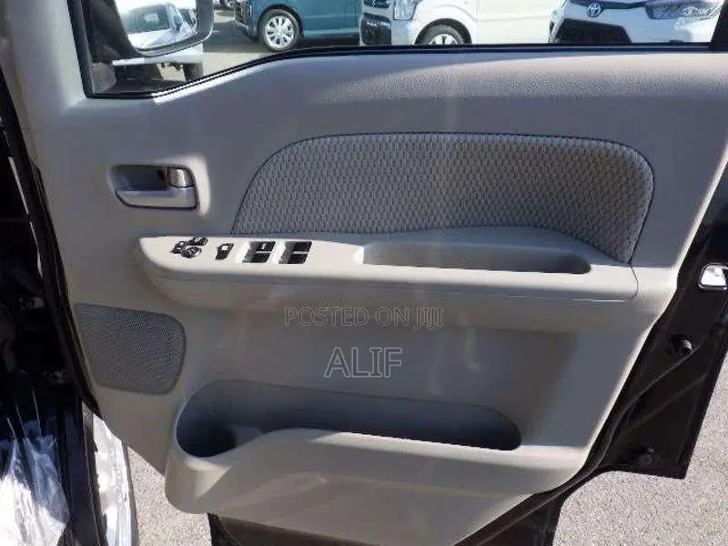 Suzuki Every 2025 Van Unregistered (Recondition)