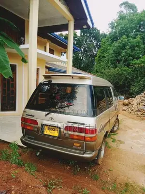Toyota Townace Lotto 1995 Van (Used)