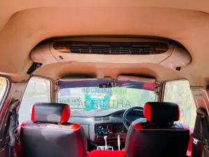 Toyota Townace Lotto 1995 Van (Used)