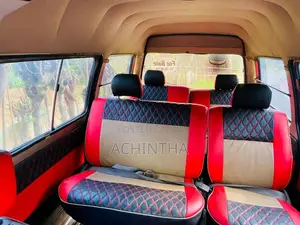 Toyota Townace Lotto 1995 Van (Used)