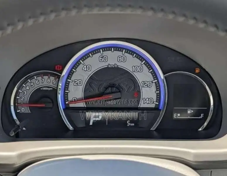 Suzuki Every Wagon PZ Turbo 2026 Van Brand New