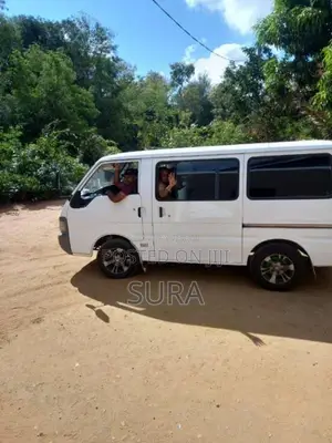 Mazda Bongo 1996 Van (Used)