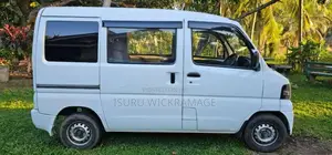 Mitsubishi MiniCab 2006 Van (Used)